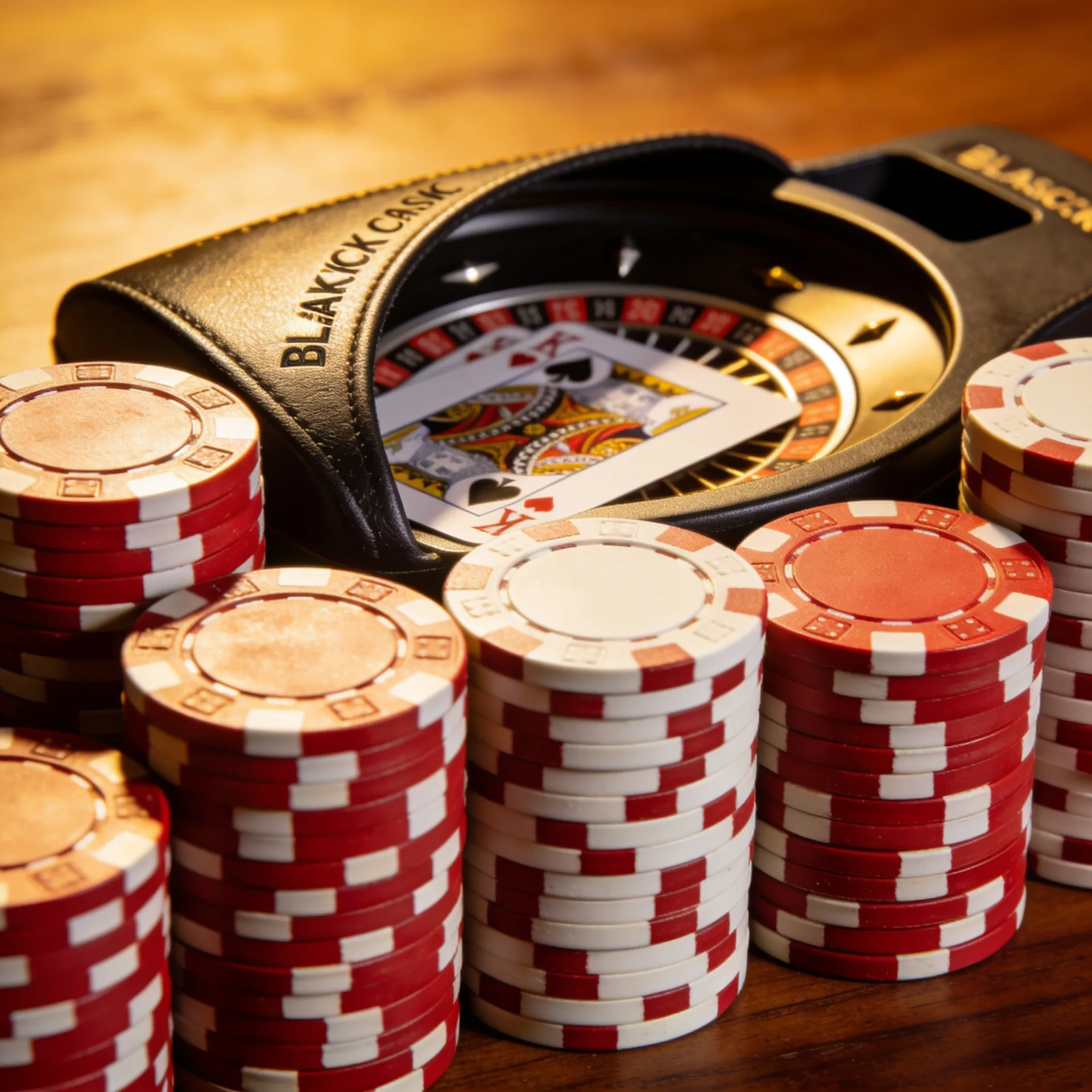Blackjack Classic by Evolution Gaming at CasinoRank DE