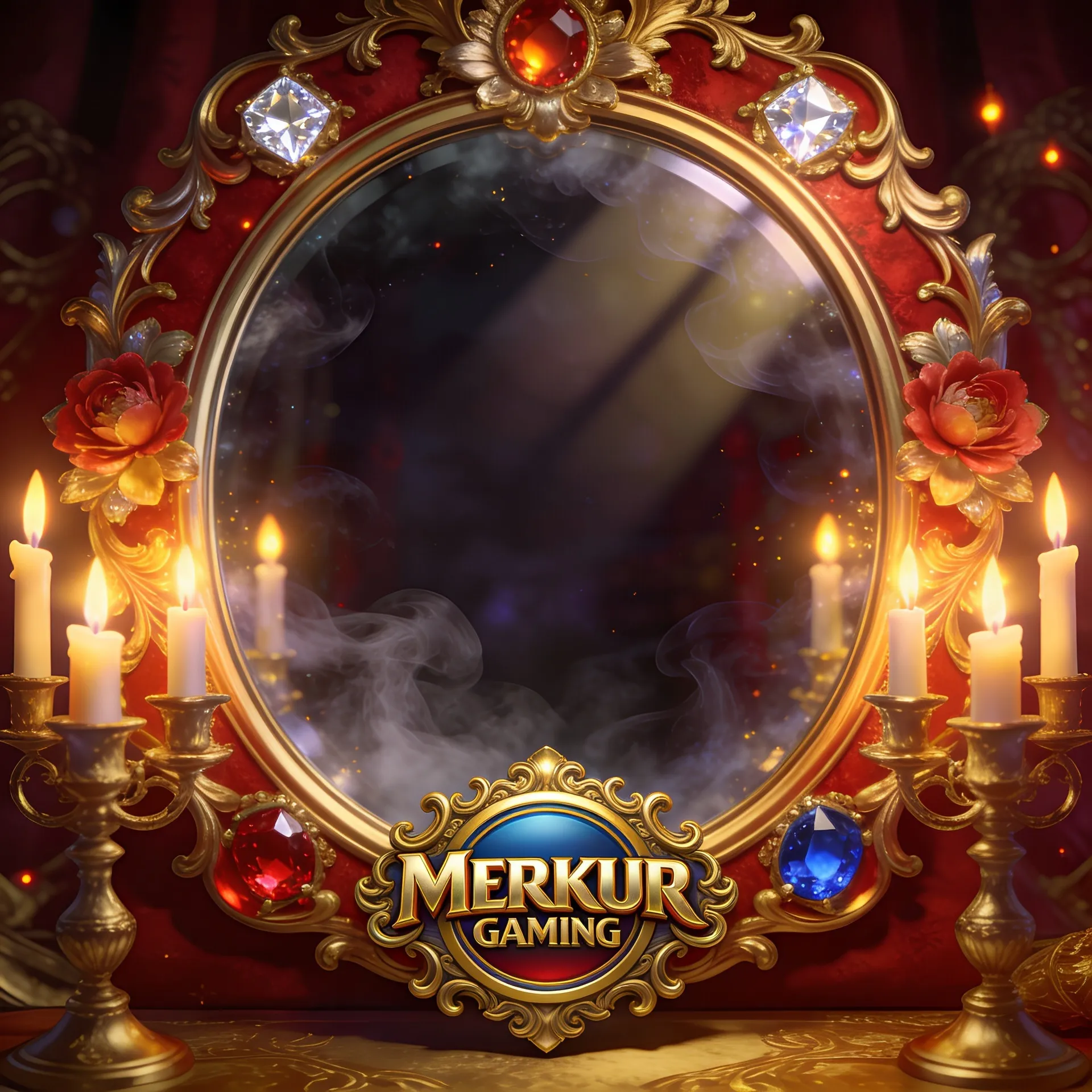 Magic Mirror slot by Merkur Gaming at CasinoRank DE
