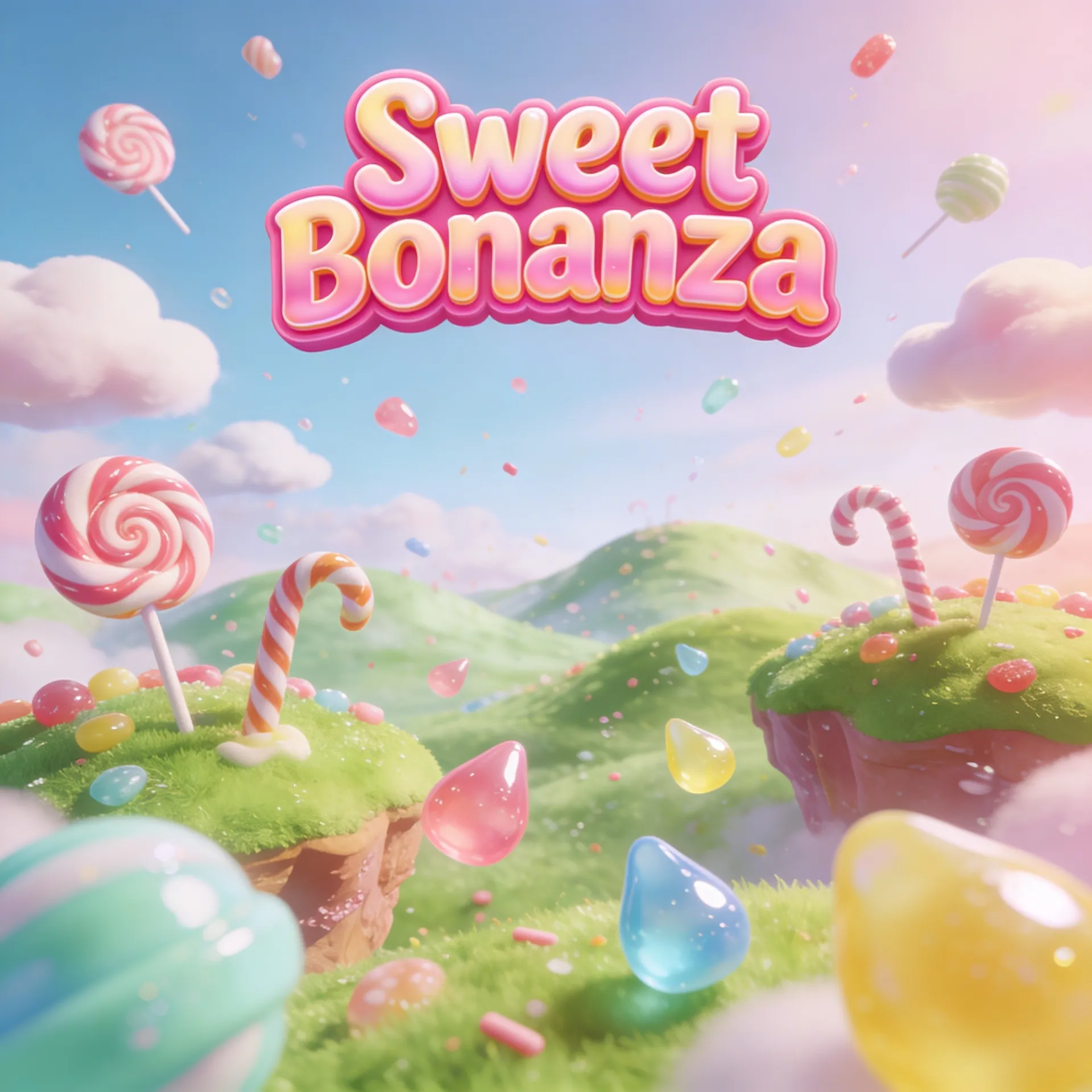 Sweet Bonanza slot by Pragmatic Play at CasinoRank DE