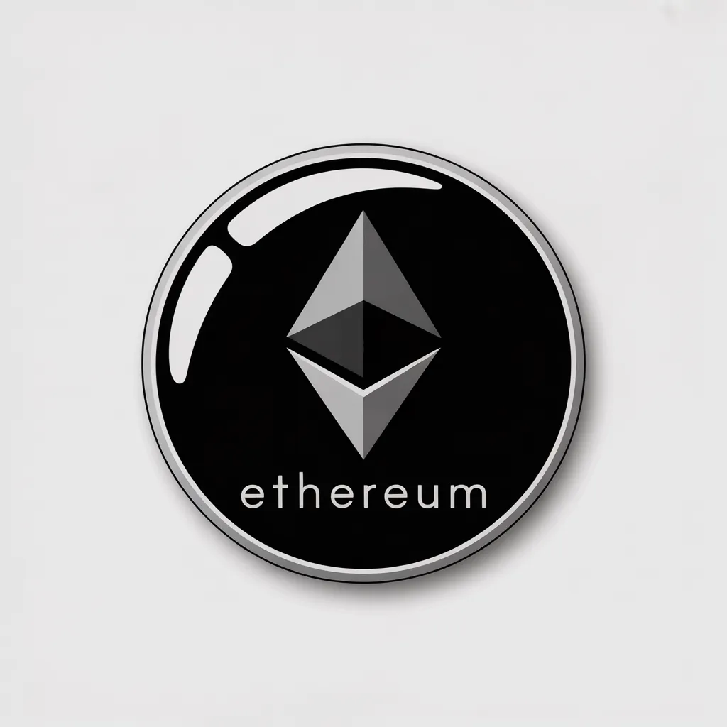 Ethereum payment method