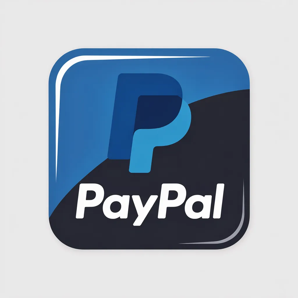 PayPal payment method